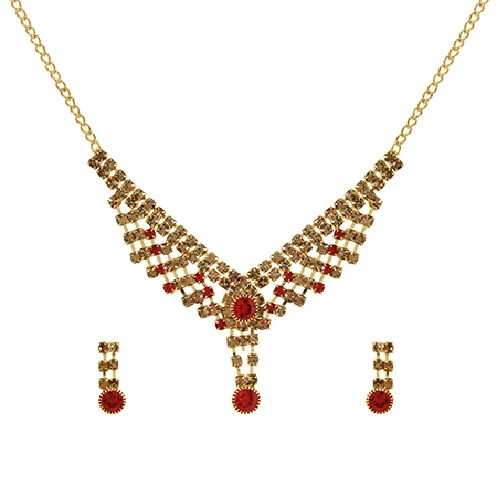  Jewellery Photography in Delhi for Necklace